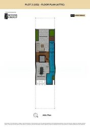 Onan Road (D15), Terrace #600206201